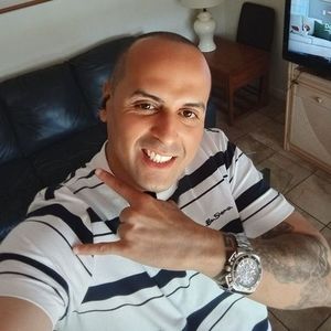 Meet your Posher, Rolando